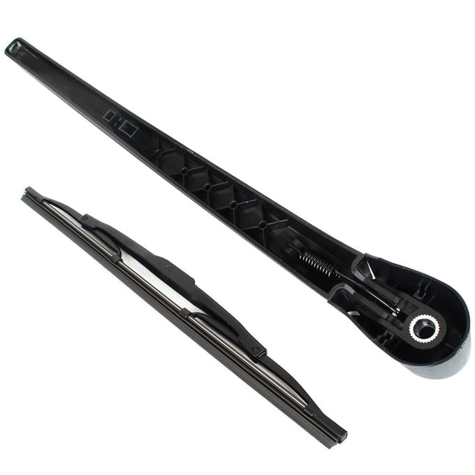 Modecar - Volvo V60 Wiper - 305mm - 2010-2013 - Compleet Set