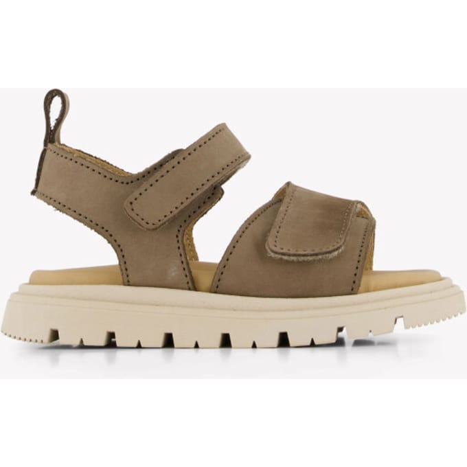 Andrea Montelpare Jongens sandalen in