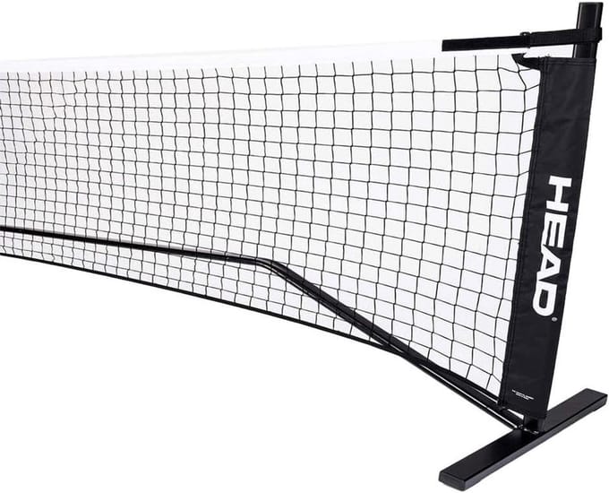 Tennis Trainingsnet voor Kinderen en Junioren