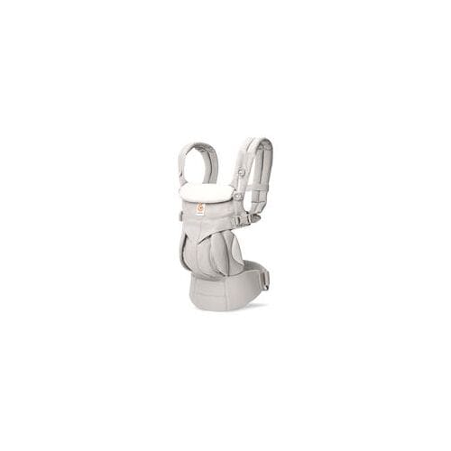 Ergobaby Omni Classic draagzak Pearl Grey unisex