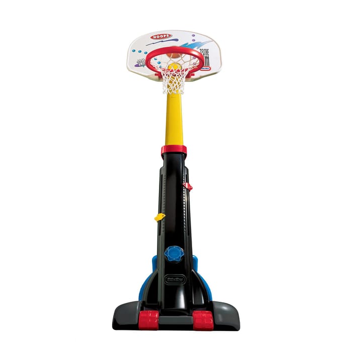 Little Tikes Basketbal Set - Basketbalstandaard