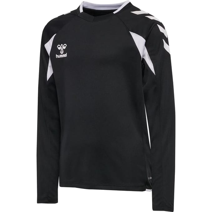 Kindertrui met lange mouwen Hummel Core 2.0
