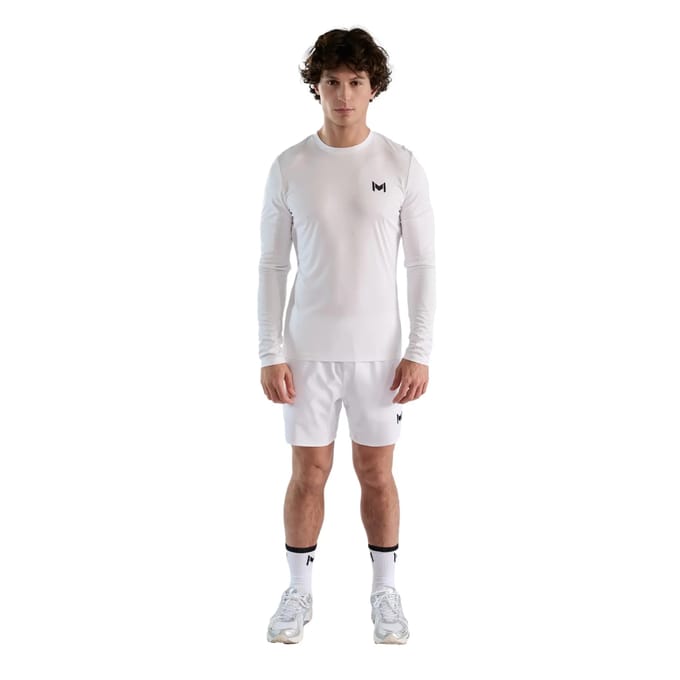 Longsleeve T-shirt Mouratoglou Apparel