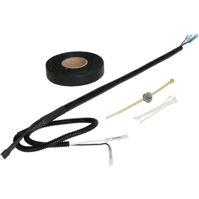 Kabel reparatieset, achterklep SENCOM 503001
