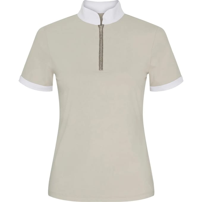 Dames wedstrijdshirt Catago Nice