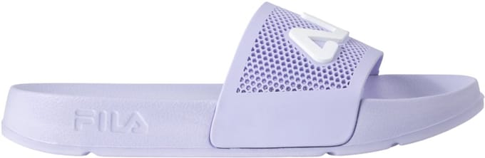 Fila Slippers Dames Morro Bay Spiro Paars - Maat 40