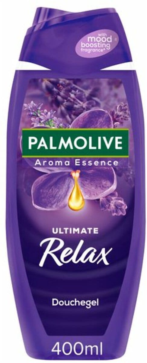 Palmolive Douchegel Aroma Essence Ultimate Relax 400 ml