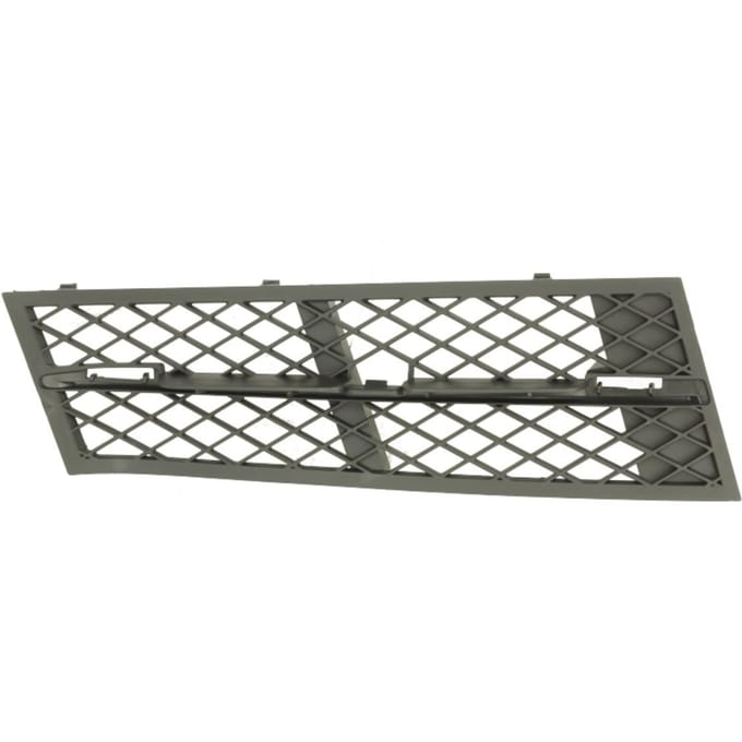 Ventilatierooster, bumper BLIC 6502-07-0067915P links