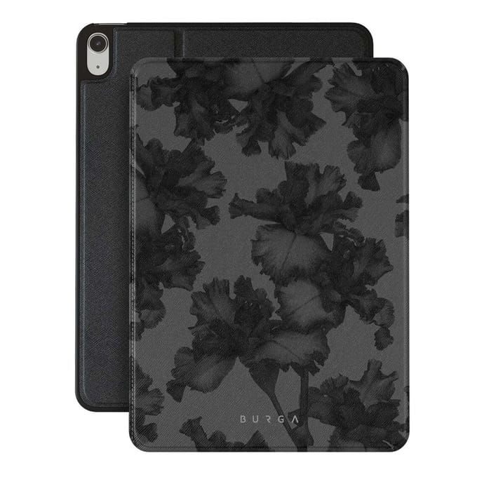 Burga Tablet Case voor de Apple iPad Air 5 (2022) / Air 4 (2020) - Nocturnal