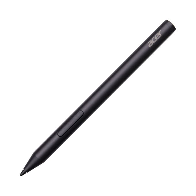 Acer AES 2.0/ USI 2.0/ MPP2.5 Active ASA410 stylus-pen 16,5 g Zwart
