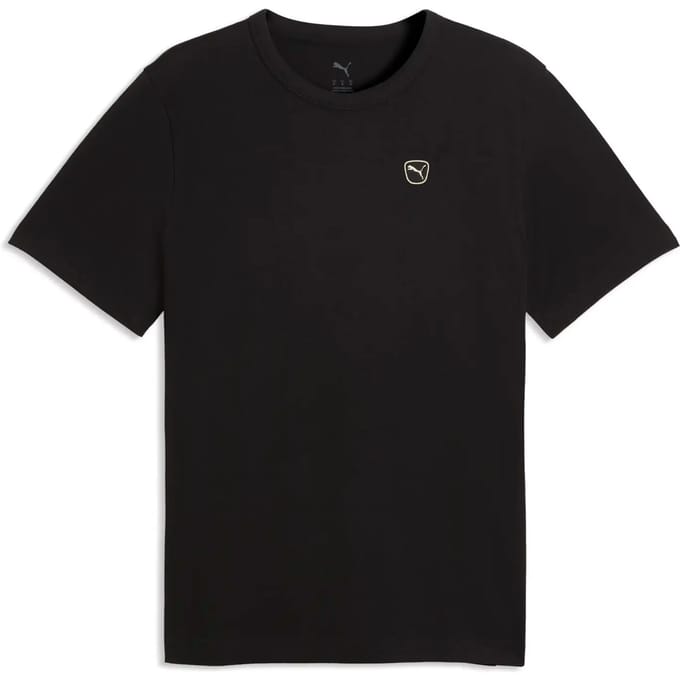 T-shirt Puma Ess Elevated