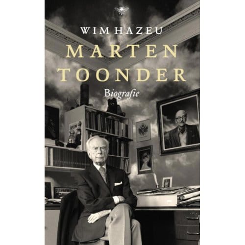 Marten Toonder - Wim Hazeu