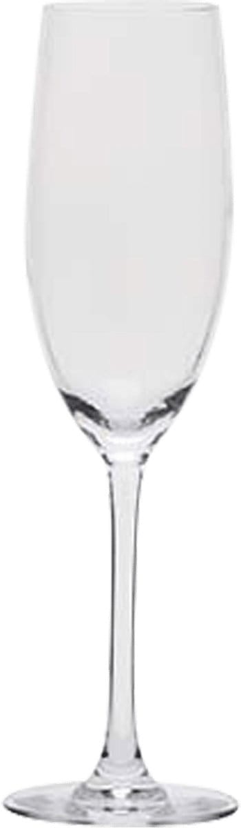Chef&Sommelier Cabernet Champagne flute - 0.24 l - Set-6