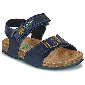 Platte sandalen Pablosky 508720-C