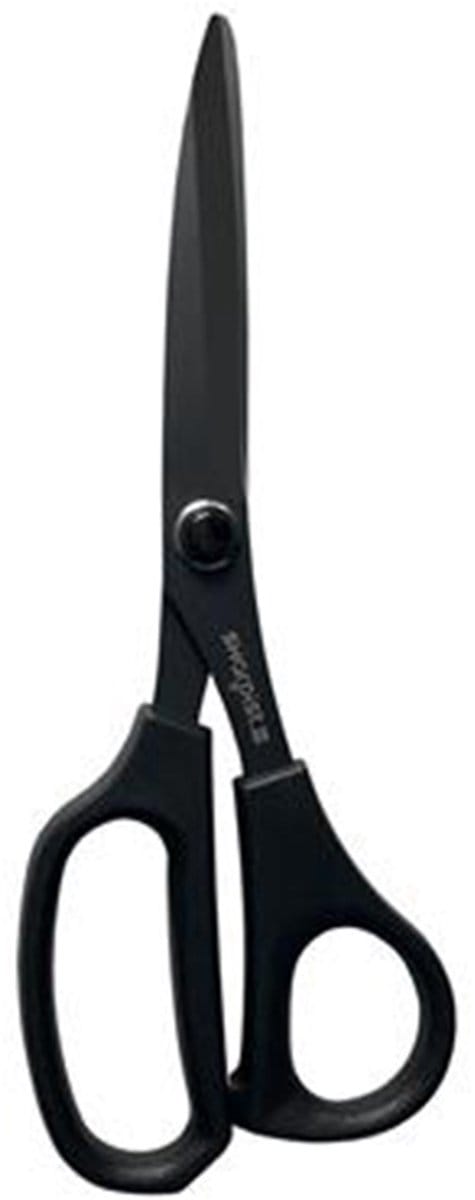 Restyle Sharpist Stoffenschaar 20.3 cm Rechts- en linkshandig