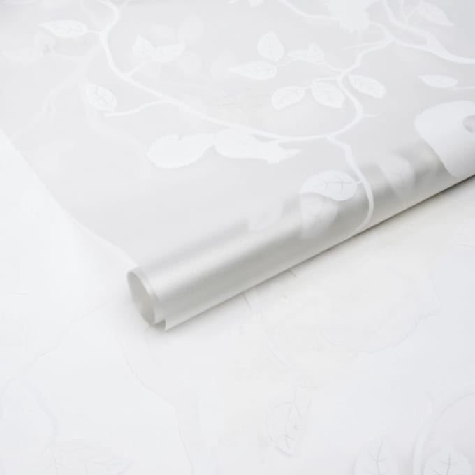 d-c-fix Eekhoorn Raamfolie - 45x150cm - Melkglas - Dieren - Statisch