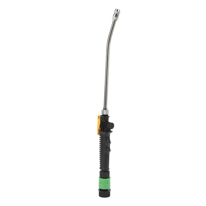 RV Anode Staaf Reinigingskit Professioneel Efficiënt RV Boiler Anode Staaf met Spoelstok white