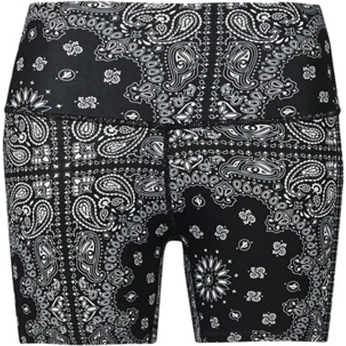 Korte Broek ARIZONA LOVE YOGA SHORT