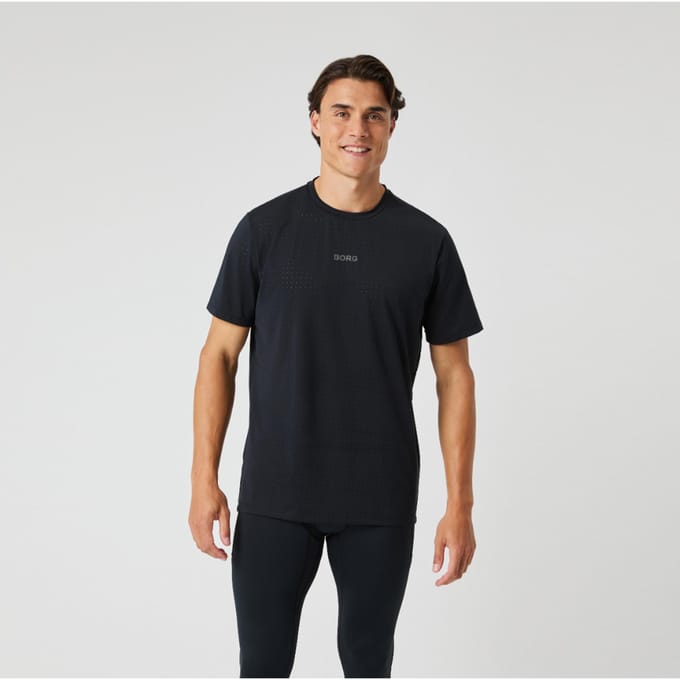 Jersey Björn Borg Performance Perforated