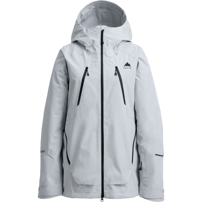Burton Womens Reserve Gore-Tex 2L Jacket