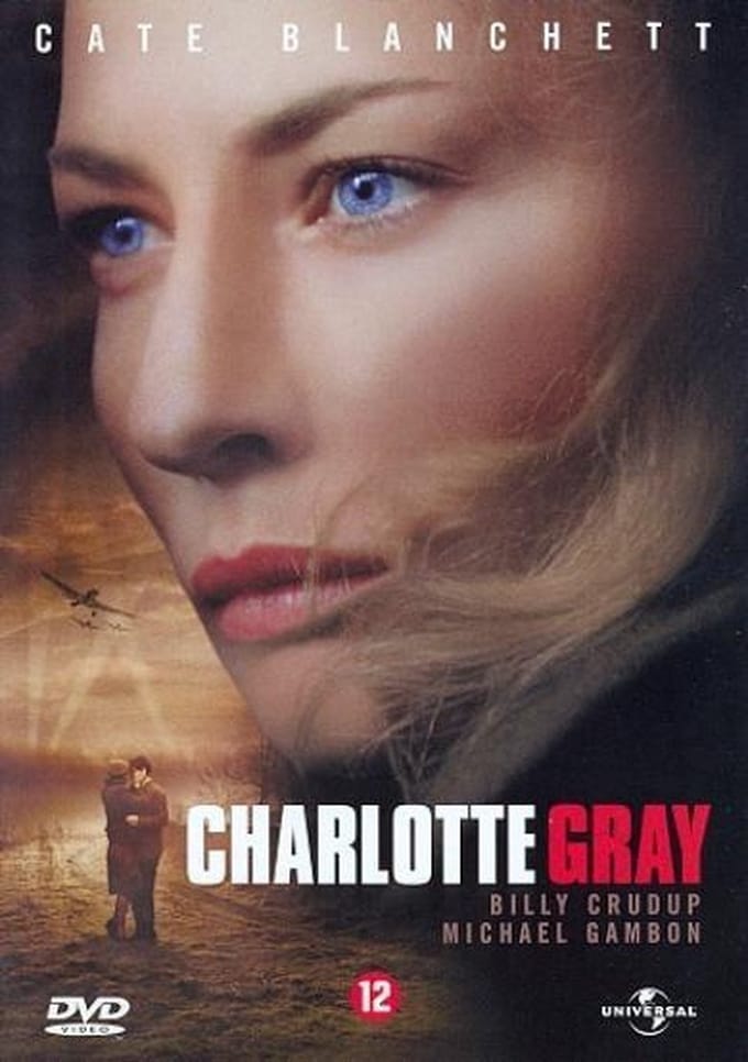 Charlotte Gray