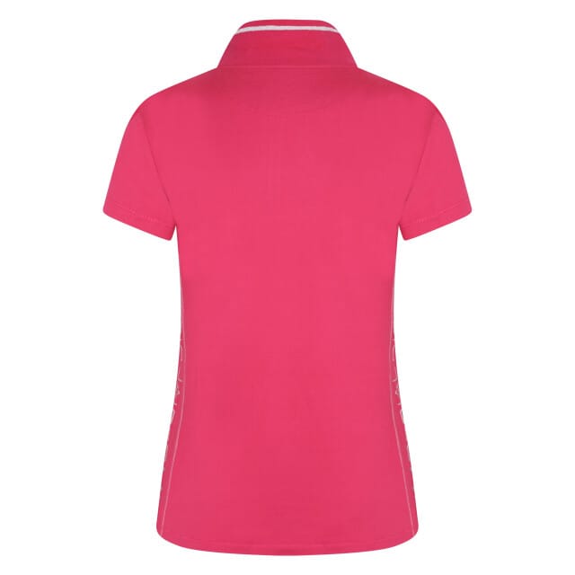 Technische rijpolo voor dames Imperial Riding Ruby