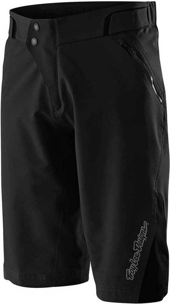 Troy Lee Designs Ruckus Korte Broek Zwart 32 Man
