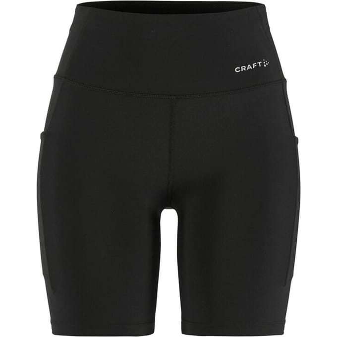 Craft dameslegging Essence Short Tights 3 W C17233