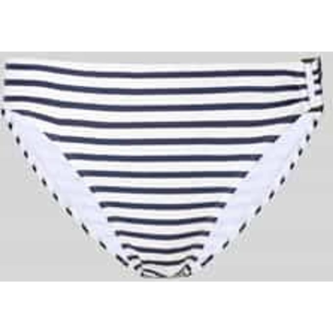 Bikinilbroekje met sierapplicatie, model 'LUXE'
