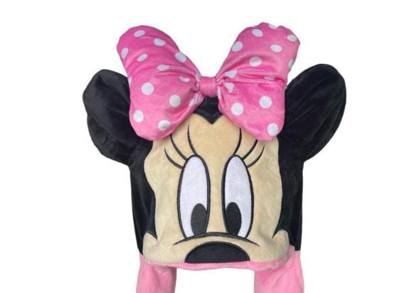 Minnie Bow-Tique Muts met flapperoren