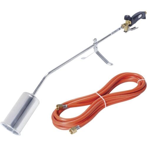 Andersen & Nielsen Rothenberger heating torch kit w/5m hose romaxi