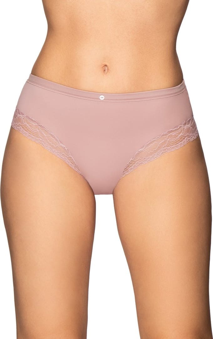 Conturelle Comfy Liaison Taille Slip 0813826 709 Macaron - maat 38