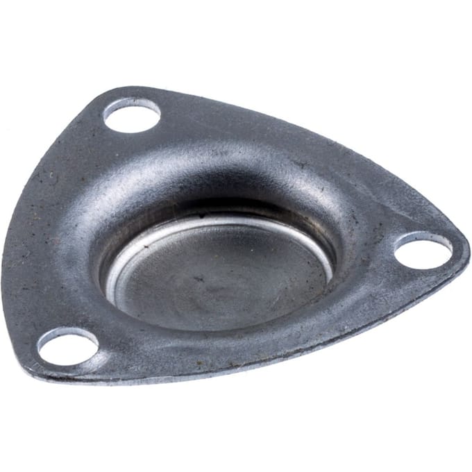 Flange