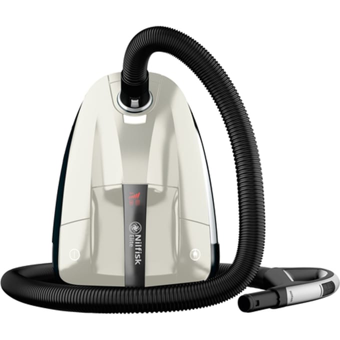 Nilfisk Elite CHCO14P10A1 - Stofzuiger met zak