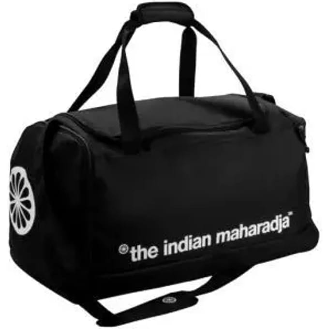 The Indian Maharadja CSX Sporttas