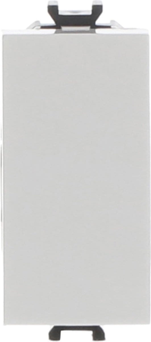 ABB - Eenpolige NA-knop, 16 A