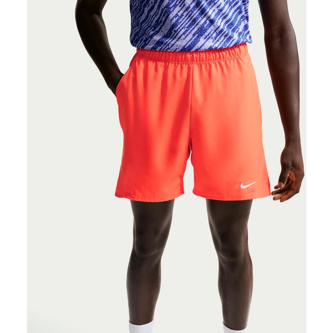 Nike Court Victory Dri-Fit 7in Shorts Heren