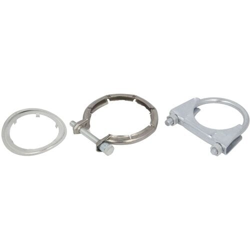 Montageset, uitlaatsysteem BM CATALYSTS FK11050A