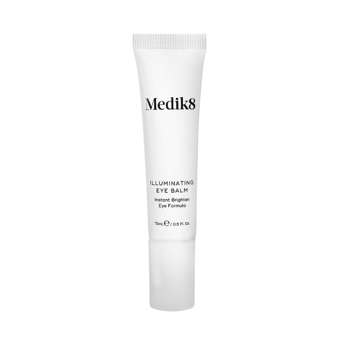 Illuminating Eye Balm - Rozjasňující Oční Balzám 15ml