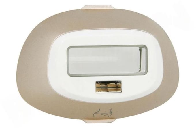 Philips Opzetstuk Bikini Rose BRI948, BRI956 422210044381