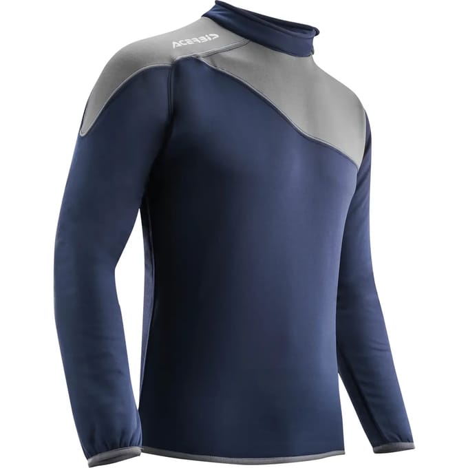 1/2 rits sweater Acerbis Astro