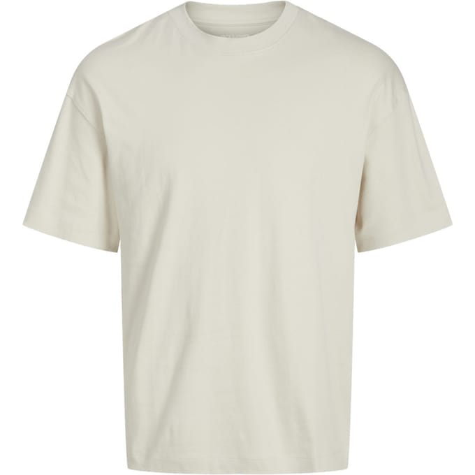 Jack & Jones T-shirts Effen T-shirts