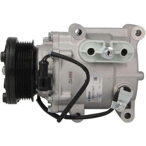 Airco-compressor BOSCH 1 986 AD1 047