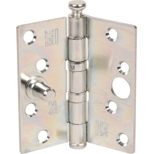 DX kogellagerscharnier SKG*** 89x89mm