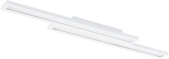 EGLO Saliteras-C plafondverlichting Niet-verwisselbare lamp(en) LED 20 W