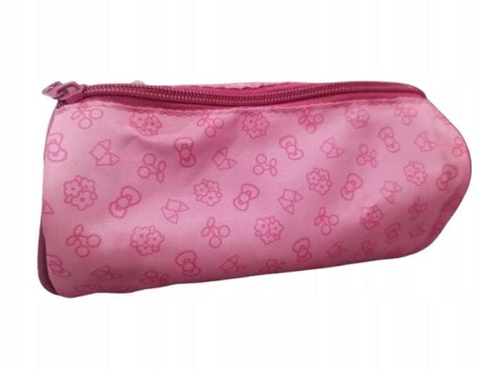 Hello kitty etui, Kinder etui, Etui, Hello Kitty, Glitter Etui