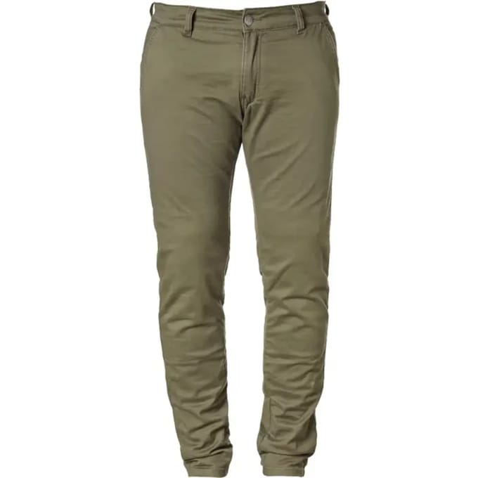 Dames chino broek GMS Atheris