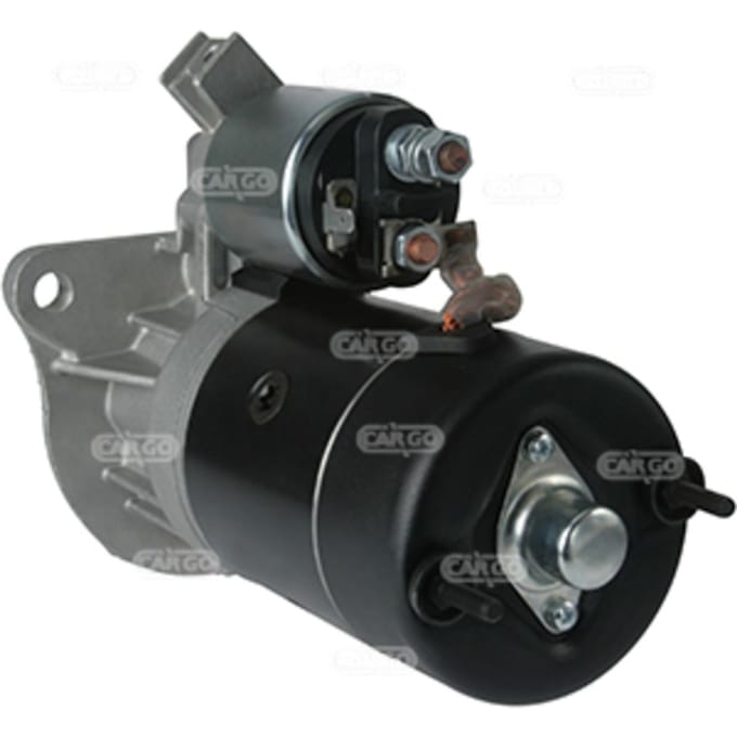 Starter HC-CARGO 113846