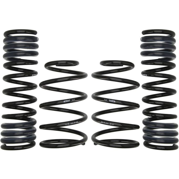 Ophangset, veren Pro-Kit EIBACH E10-35-023-03-22