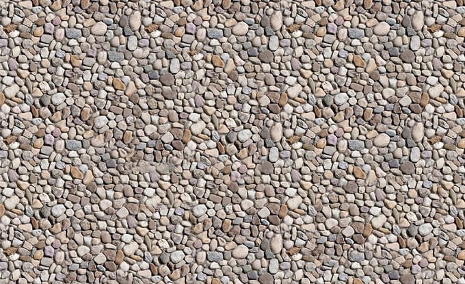 Stone Wall Photo Wallcovering